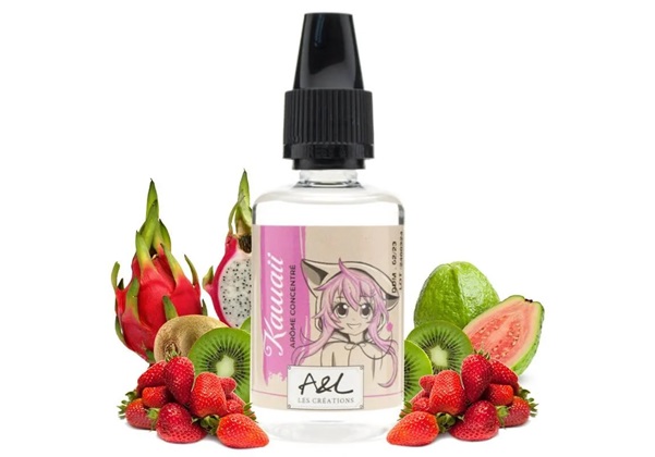 A&L Kawaii Concentrate 30ml