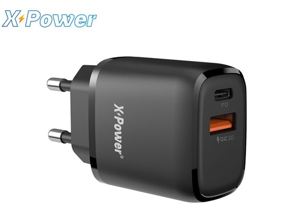 USB 3A X- Power Wall Adaptor