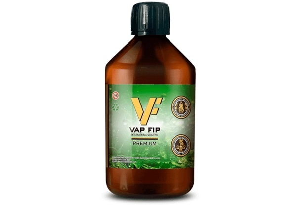 Base Vap Fip 500 ml