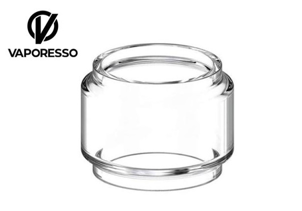 Replacement glass Vaporesso Vaporesso itank-T 6ml
