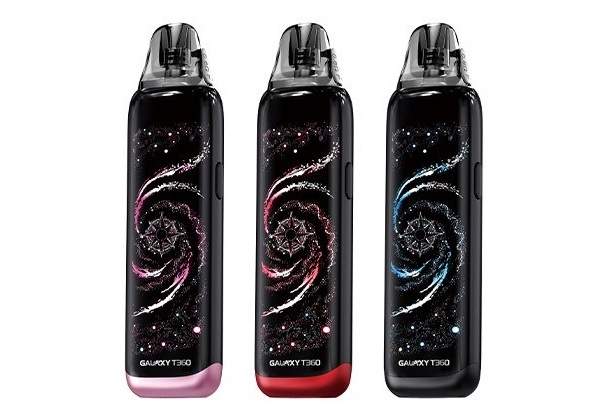 Lost Vape Galaxy T360 Kit Lost Vape Galaxy T360 Kit