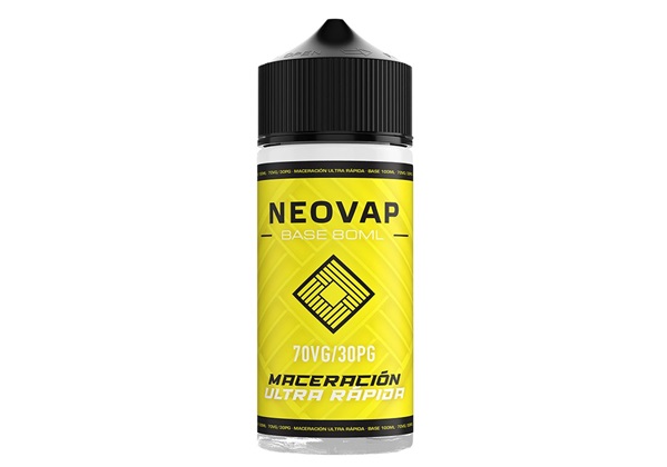 Neovap Base Ultra 80ml