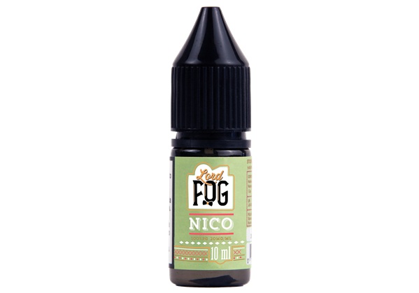 Nico Fog PG 10ml (20mg) Nico Fog PG 10ml (20mg)