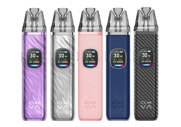 OXVA Xlim Pro 2 Kit