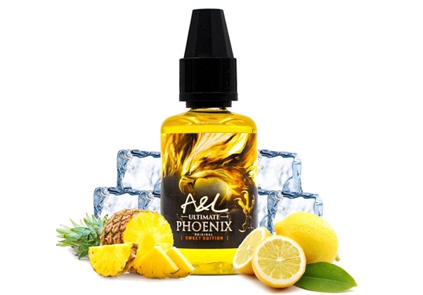 A&L Phoenix Sweet Edition Aroma 30 ml
