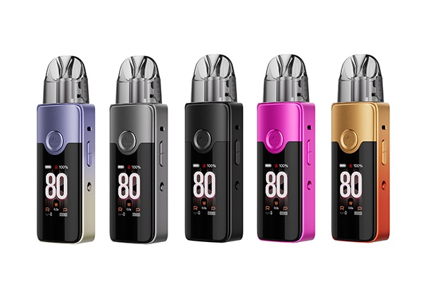 VOOPOO VINCI E80 Kit VOOPOO VINCI E80 Kit