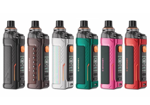 Vaporesso Armour G Kit