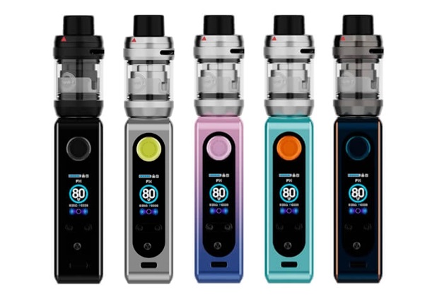 Vaporesso GEN SE 80W Kit