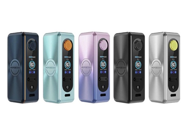 Vaporesso GEN SE Mod 80W