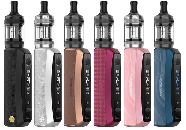 Vaporesso GTX One Pro Kit Vaporesso GTX One Pro Kit