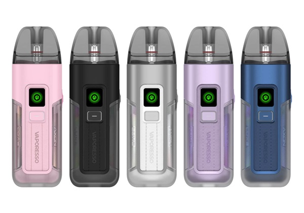 Vaporesso Luxe X2 Kit