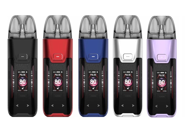 Vaporesso Luxe XR Max 2 kit Vaporesso Luxe XR Max 2 kit