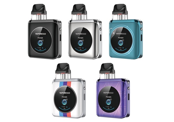 Vaporesso XROS 4 Nano Kit