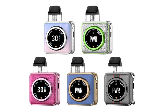 Vaporesso XROS 5 Nano Pod Kit Vaporesso XROS 5 Nano Pod Kit