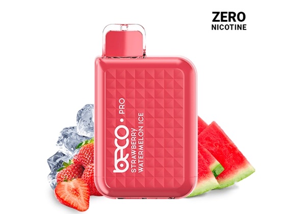 Vaptio Beco Pro Strawberry Watermelon 12ml ZERO