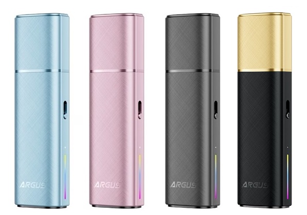 VooPoo Argus Klyc Kit VooPoo Argus Klyc Kit