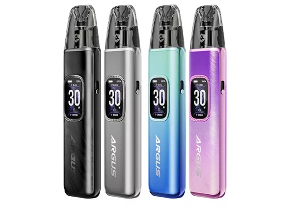 Voopoo Argus G3 Kit Voopoo Argus G3 Kit