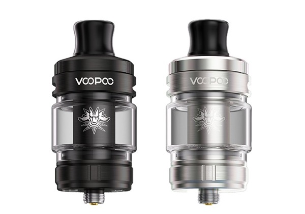 Voopoo Uforce-X Nano Tank