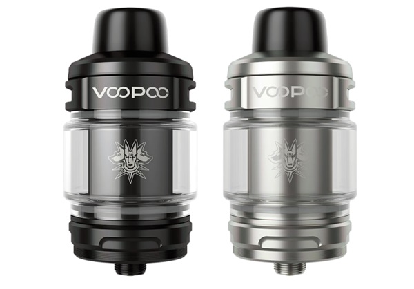 Voopoo Uforce-X Tank