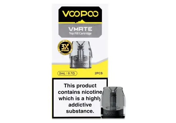 Voopoo Vmate POD